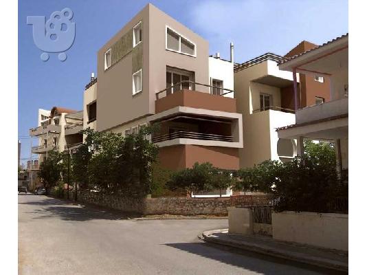 PoulaTo: For sale Maisonette in Athens Greece